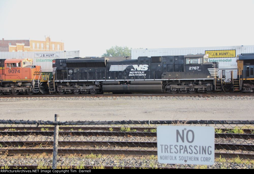 NS 2767